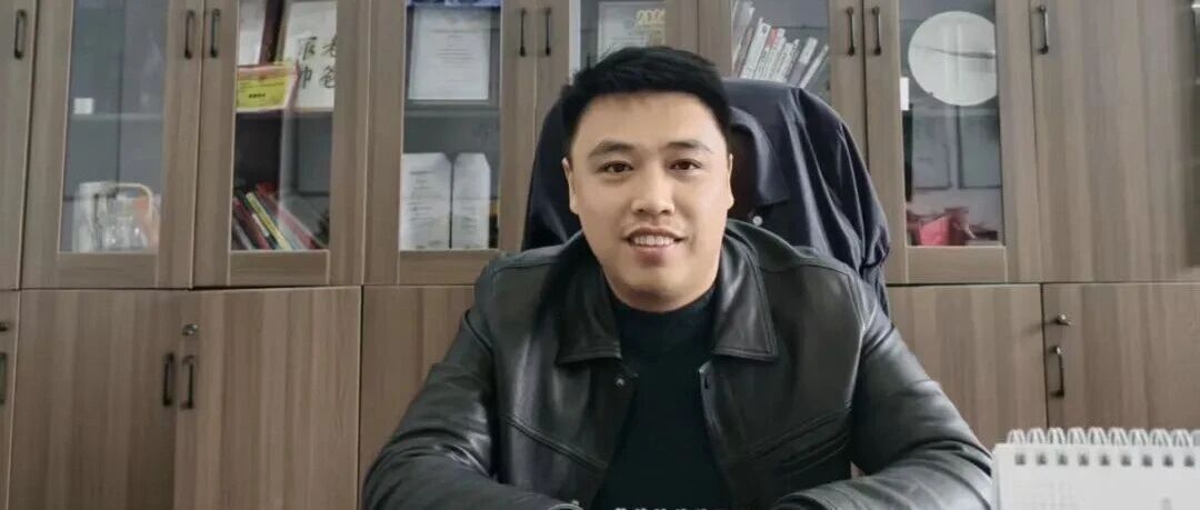 芯达电子创始人杨天乐专访