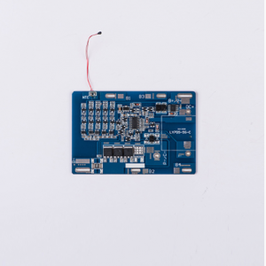 3-5S锂电池保护板